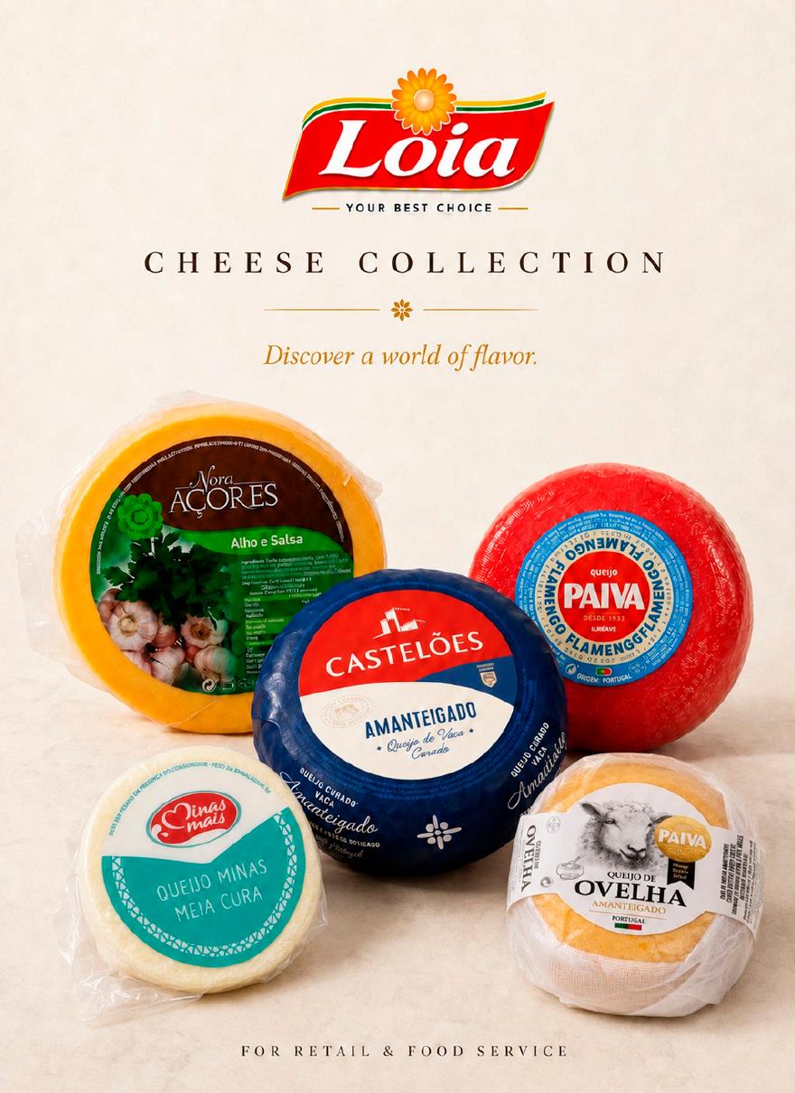 Cheese Collection