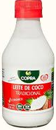 Copra Coconut Milk