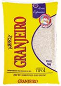 Granjeiro Long Grain Rice