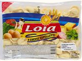 LOIA Four Cheese Cappelletti