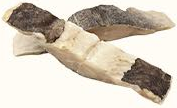 Lugrade Codfish Portions