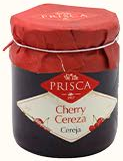 Prisca Cherry Jam