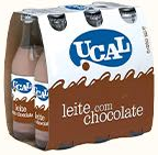 Ucal Chocolate Milk