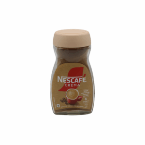 Nescafé - Instant Coffee - Classic Crema 12x100 g