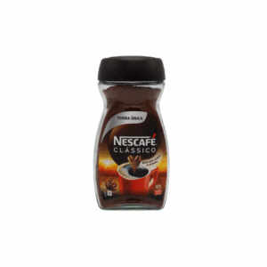 Nescafé - Instant Coffee - Classic 8x200 g