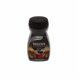 Nescafe - Instant Coffee - Classic 8x100 g