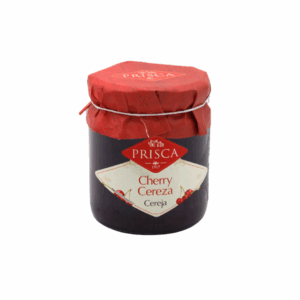 Prisca - Cherry Jam 6x250gr