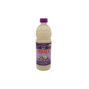 Pirata - Garlic Sauce - 12x500ml
