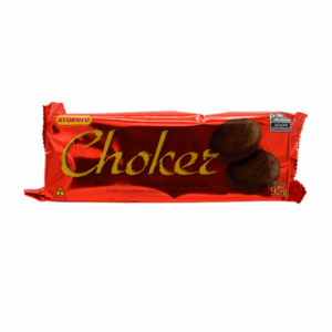Vilma Krokero - Choker - Cookies Chocolate - 30x95 g
