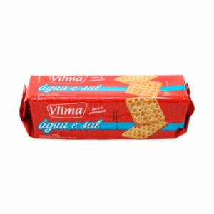 Vilma - Cookie Water and Salt 40x1700 g