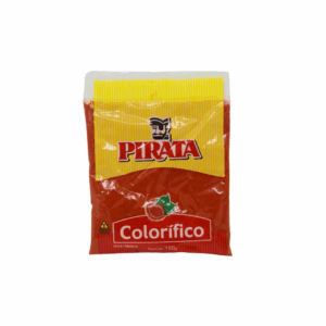 Pirata - Colorífico 24x150 g