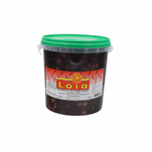 Loia - Natural Cure Olives Galega 3 kg
