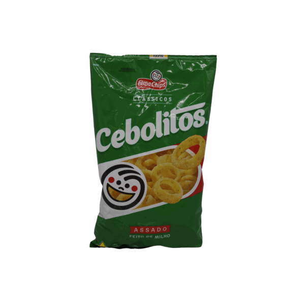 Elma Chips - Cebolitos 12x138 g