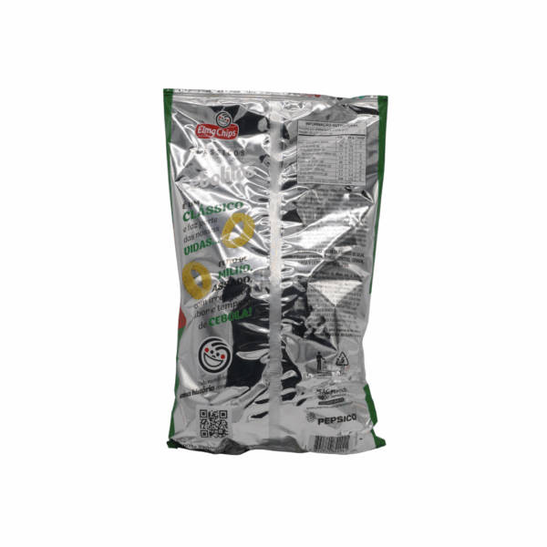 Elma Chips - Cebolitos 12x138 g - Image 2