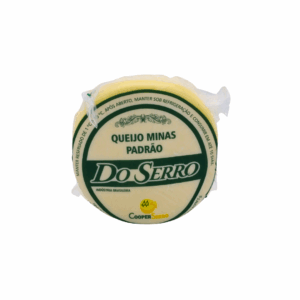 Do Serro - Minas Cheese