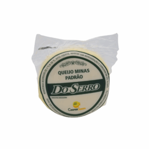 Do Serro - Minas Cheese Mini