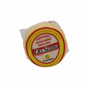 Minas Cheese Semi Cured Mini