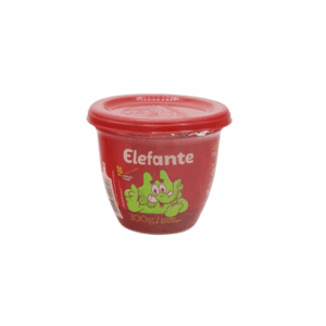 Elefante - Extrato de Tomate 24x300 g