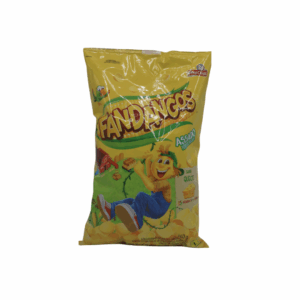 Elma Chips - Fandangos Cheese 12x160 g