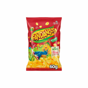 Elma Chips - Fandangos Presunto 25x60 g