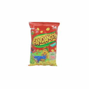 Elma Chips - Fandangos Presunto 56x35 g