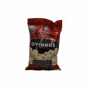 Elma Chips - Peanut (Ovinho) 36x145 g