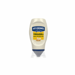 Hellmann's Maionese - Top Down 8x238 g