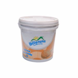 Ibituruna - Caramel Milk Spread 1x4.6 kg
