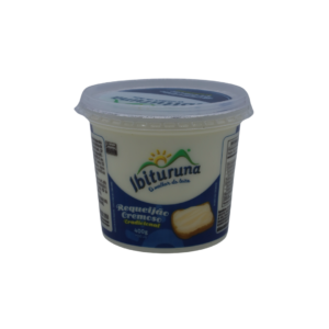 Ibituruna - Cream Cheese 24x400 g