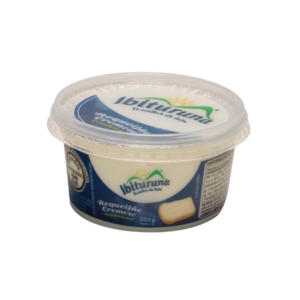 Ibituruna - Cream Cheese 32x200 g