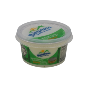 Ibituruna - Cream Cheese Light 32x200 g