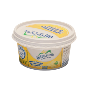 Ibituruna - Salted Butter 32x200 g