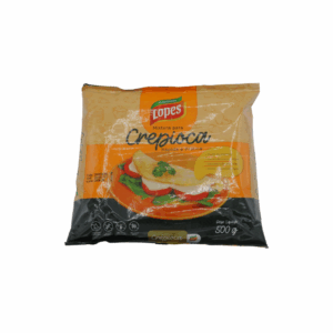 Lopes - Tapioca Granulada - Crepioca 20x500 g