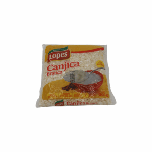 Lopes - White Hominy Corn 20x500 g