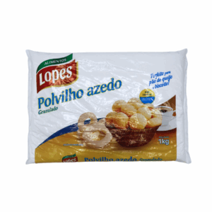 Lopes - Sour Starch 10x1 kg