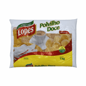 Lopes - Tapioca Starch 10x1 kg