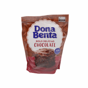 Dona Benta - Cocolate Cake Mix 12x450 g