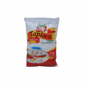 Lopes - Tapioca 10x1 kg