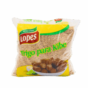 Lopes - Bulgur Wheat 20x500 g