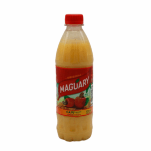 Maguary - Concentrated Cashew Juice 12x500 ml