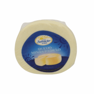 Sensação - Minas Cheese 12x912 g