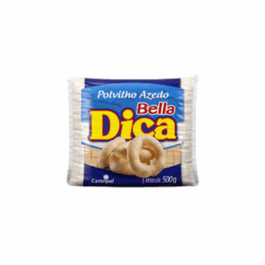Bella Dica - Polvilho Azedo 10x500 g