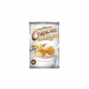 Chipicao - Mini - Vanilla 15x80 g