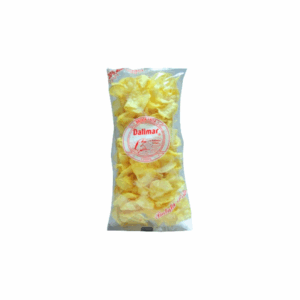 Dalimar - Batata Chips Rodelas - 12x500 g