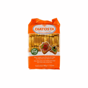Diatosta - Mini Toast 20x90 g