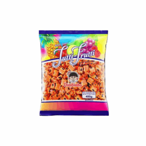 Dimbinho - Candy - Chewy 25x400 g
