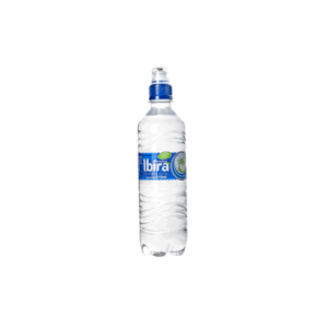 Ibirá - Water Sport 12x510 ml