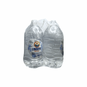 Lindoya - Water - 5 Lt - 1x2