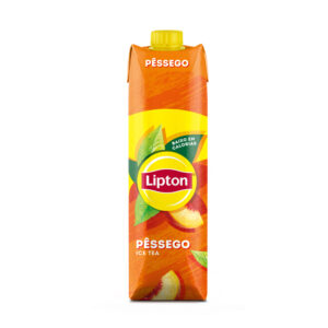 Lipton - Ice Tea Peach 6x1Lt