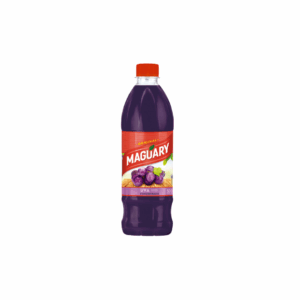 Maguary - Concentrated Juice - Grape 12x500 ml